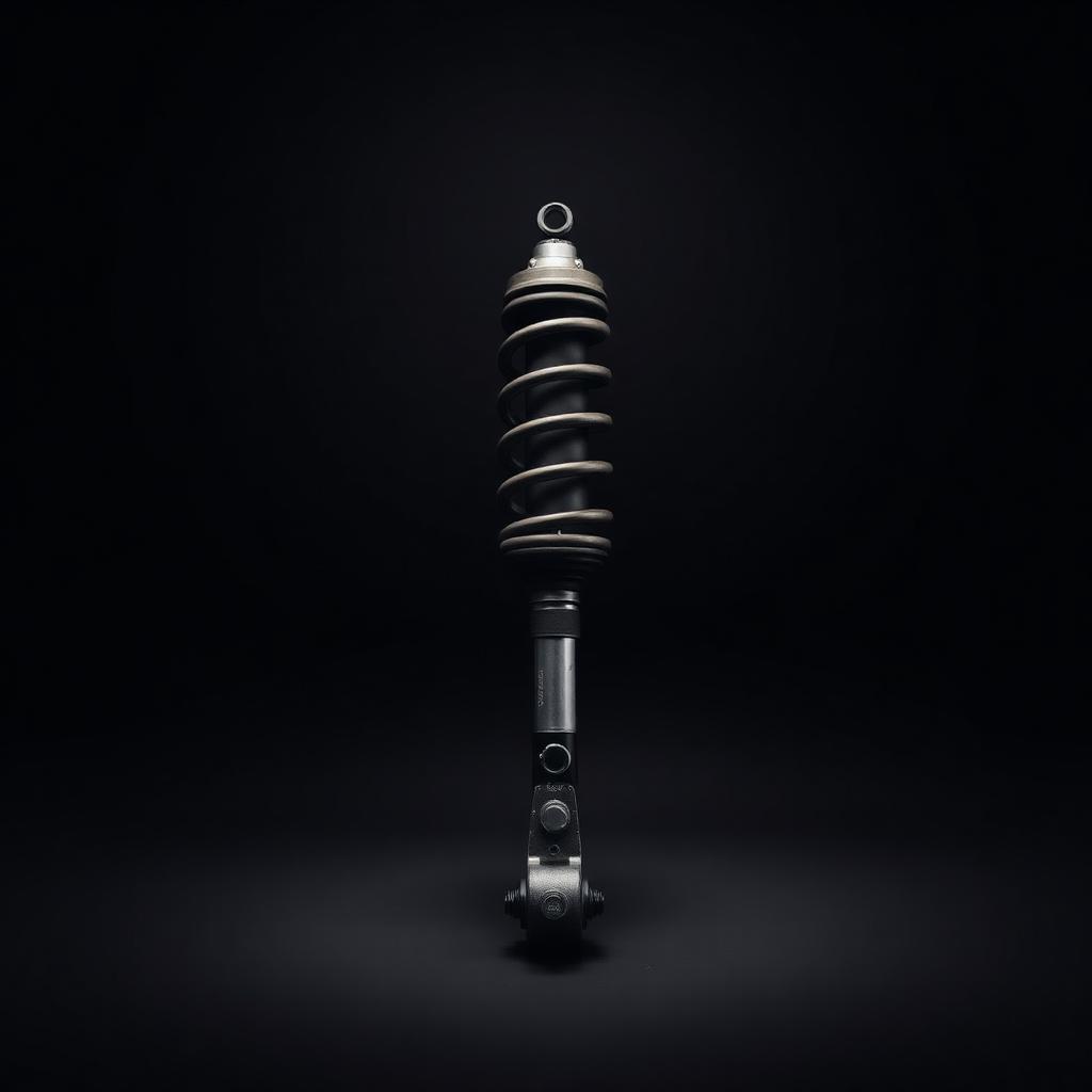 Used suspensions for sale